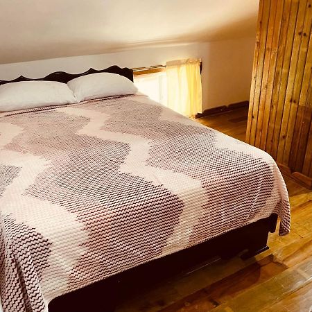 Hotel Caribbean View Bastimentos Εξωτερικό φωτογραφία
