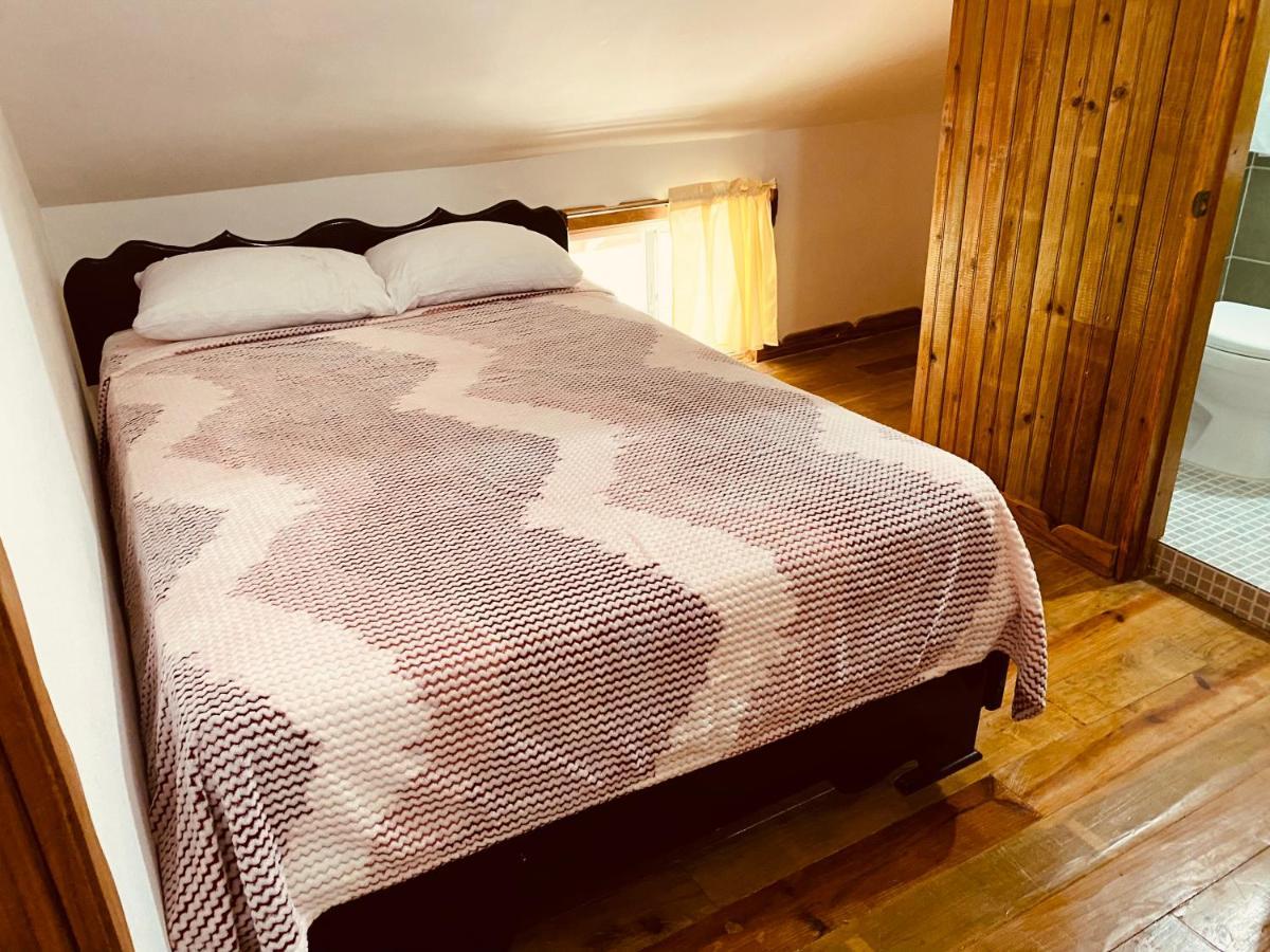 Hotel Caribbean View Bastimentos Εξωτερικό φωτογραφία