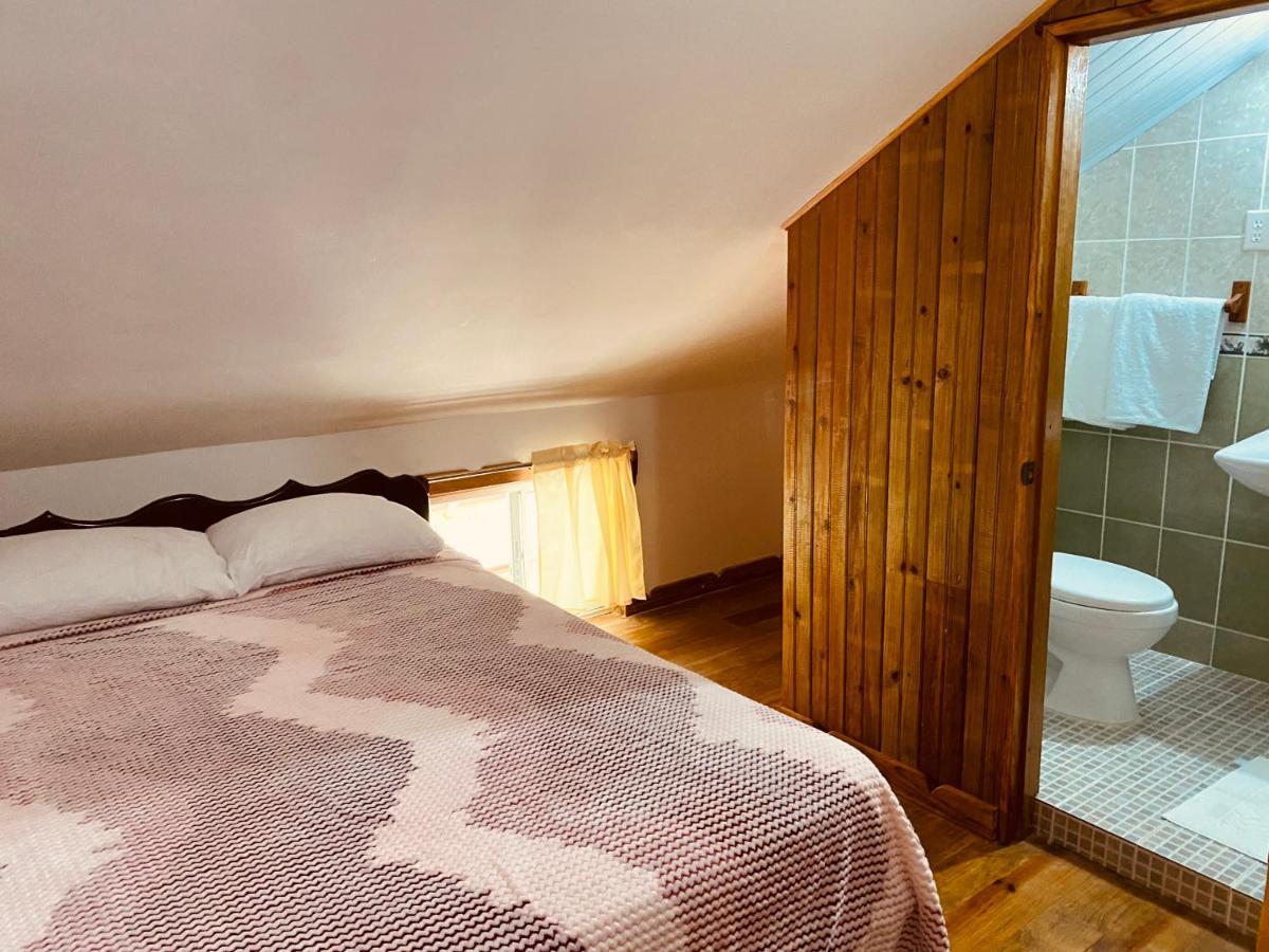 Hotel Caribbean View Bastimentos Εξωτερικό φωτογραφία