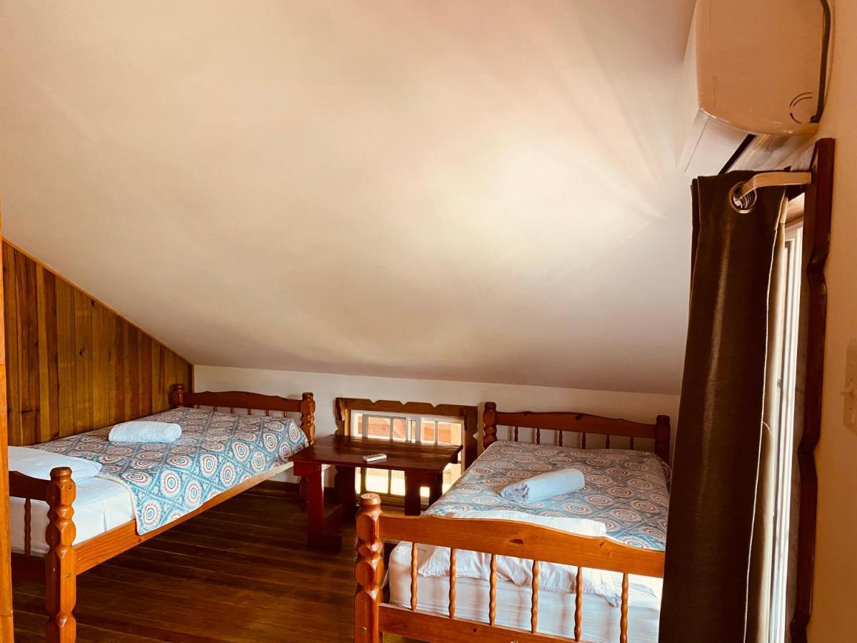 Hotel Caribbean View Bastimentos Εξωτερικό φωτογραφία