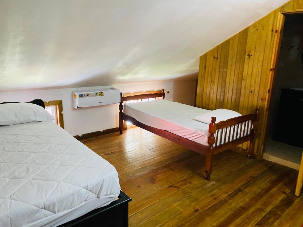 Hotel Caribbean View Bastimentos Εξωτερικό φωτογραφία