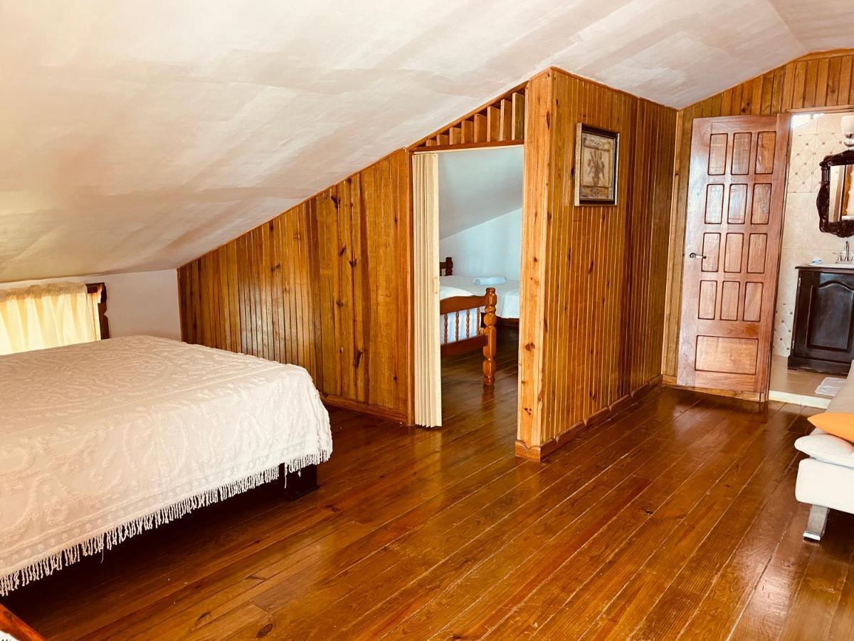 Hotel Caribbean View Bastimentos Εξωτερικό φωτογραφία