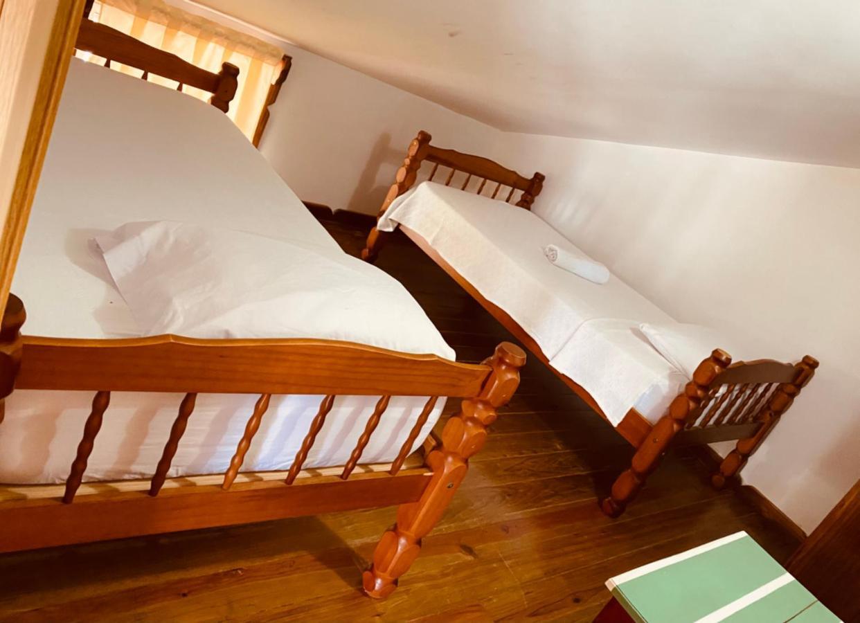 Hotel Caribbean View Bastimentos Εξωτερικό φωτογραφία
