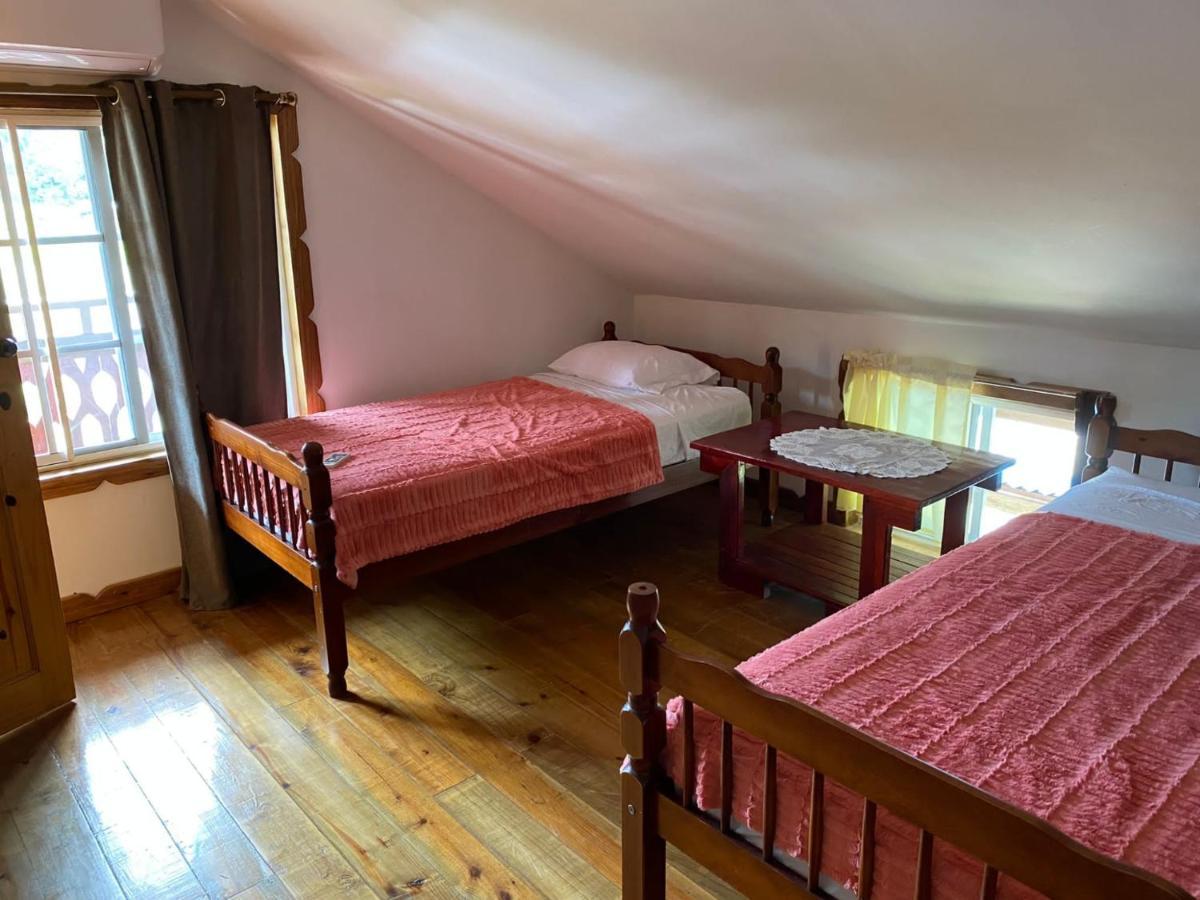 Hotel Caribbean View Bastimentos Εξωτερικό φωτογραφία
