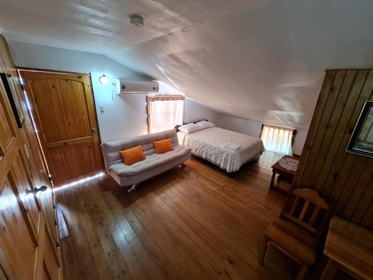 Hotel Caribbean View Bastimentos Εξωτερικό φωτογραφία