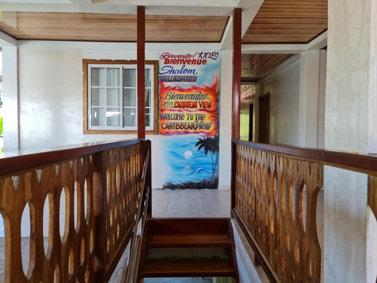Hotel Caribbean View Bastimentos Εξωτερικό φωτογραφία