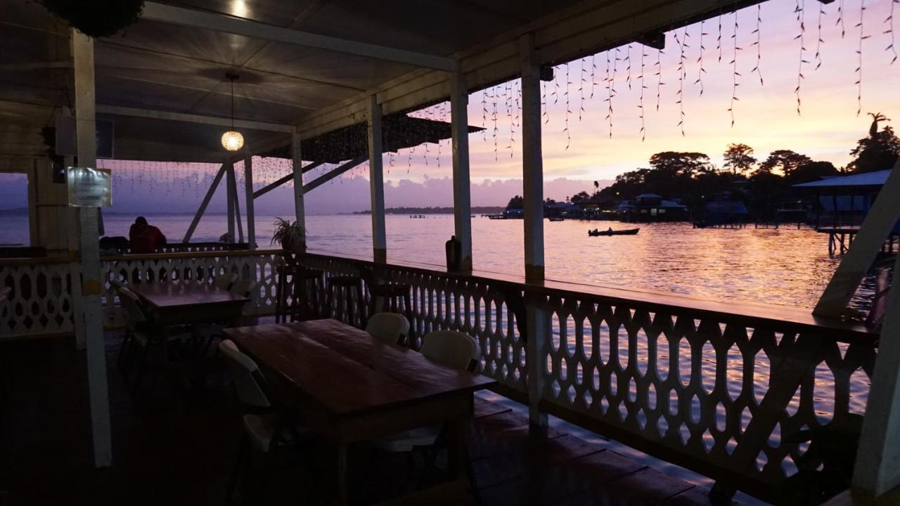 Hotel Caribbean View Bastimentos Εξωτερικό φωτογραφία