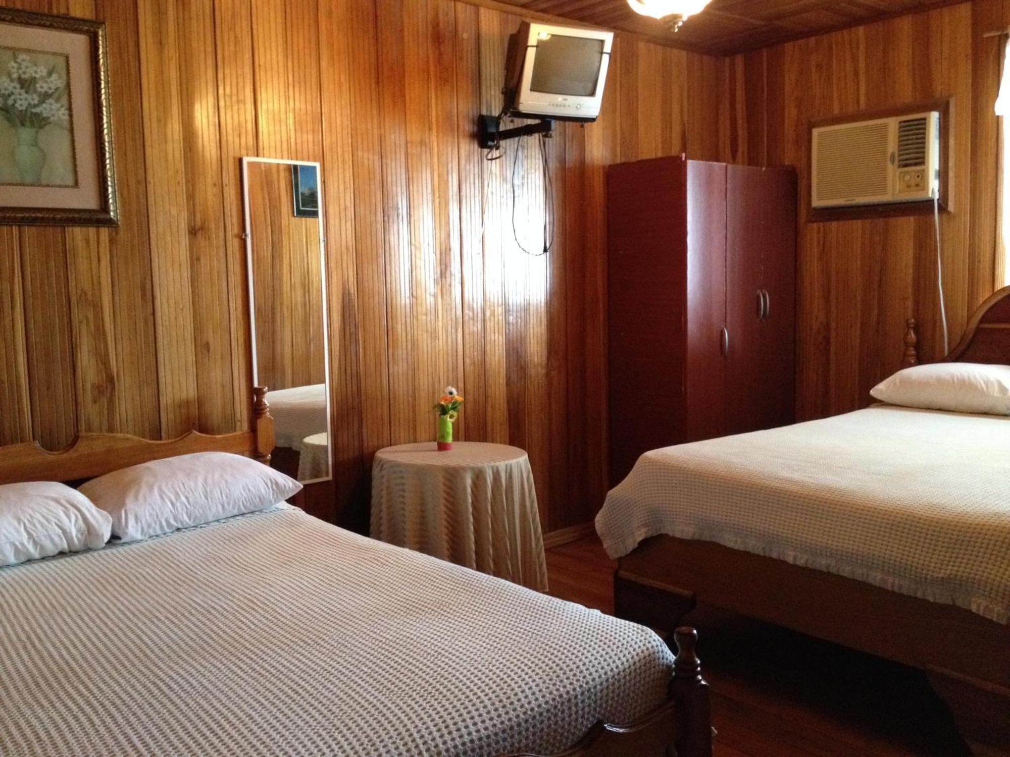 Hotel Caribbean View Bastimentos Εξωτερικό φωτογραφία