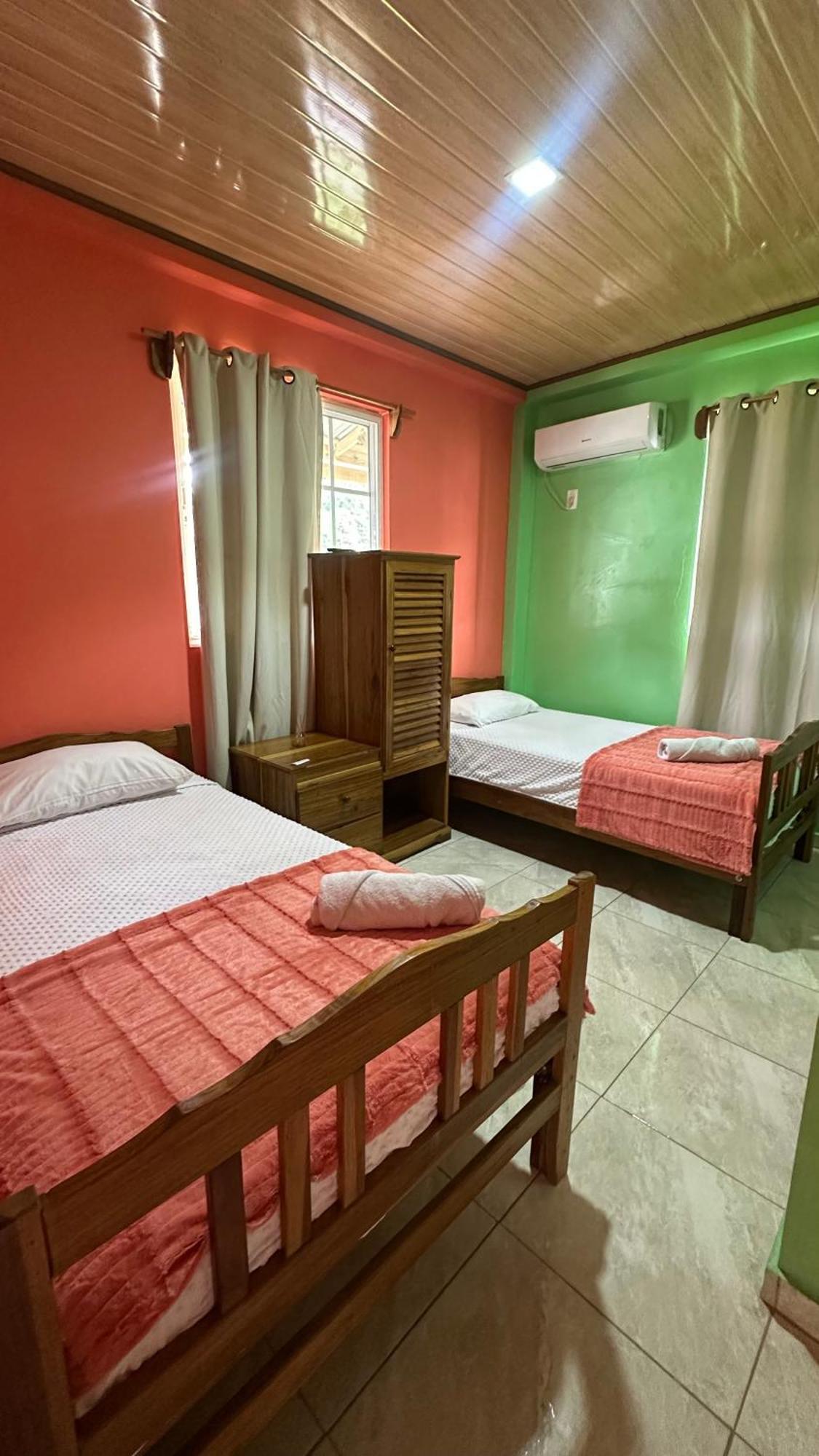 Hotel Caribbean View Bastimentos Εξωτερικό φωτογραφία