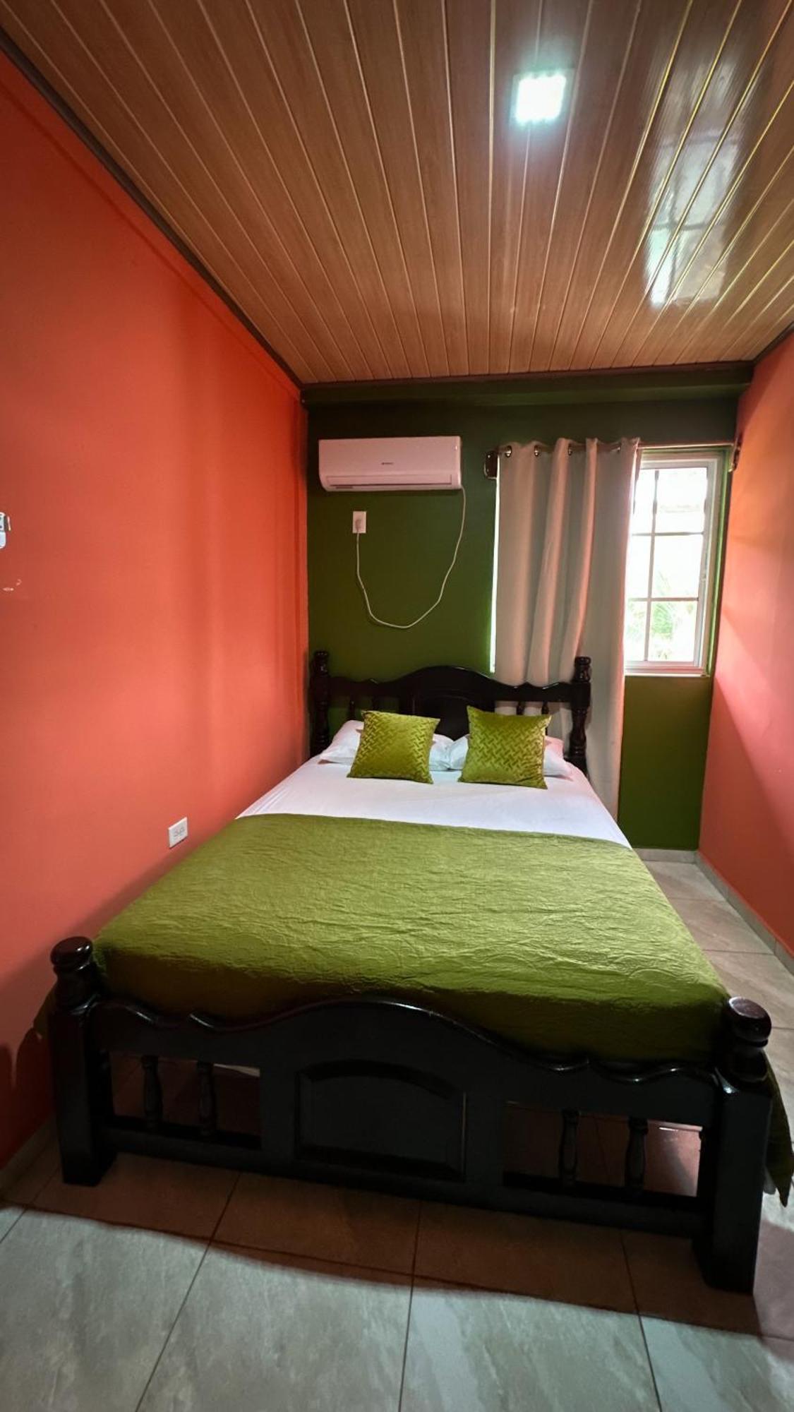 Hotel Caribbean View Bastimentos Εξωτερικό φωτογραφία