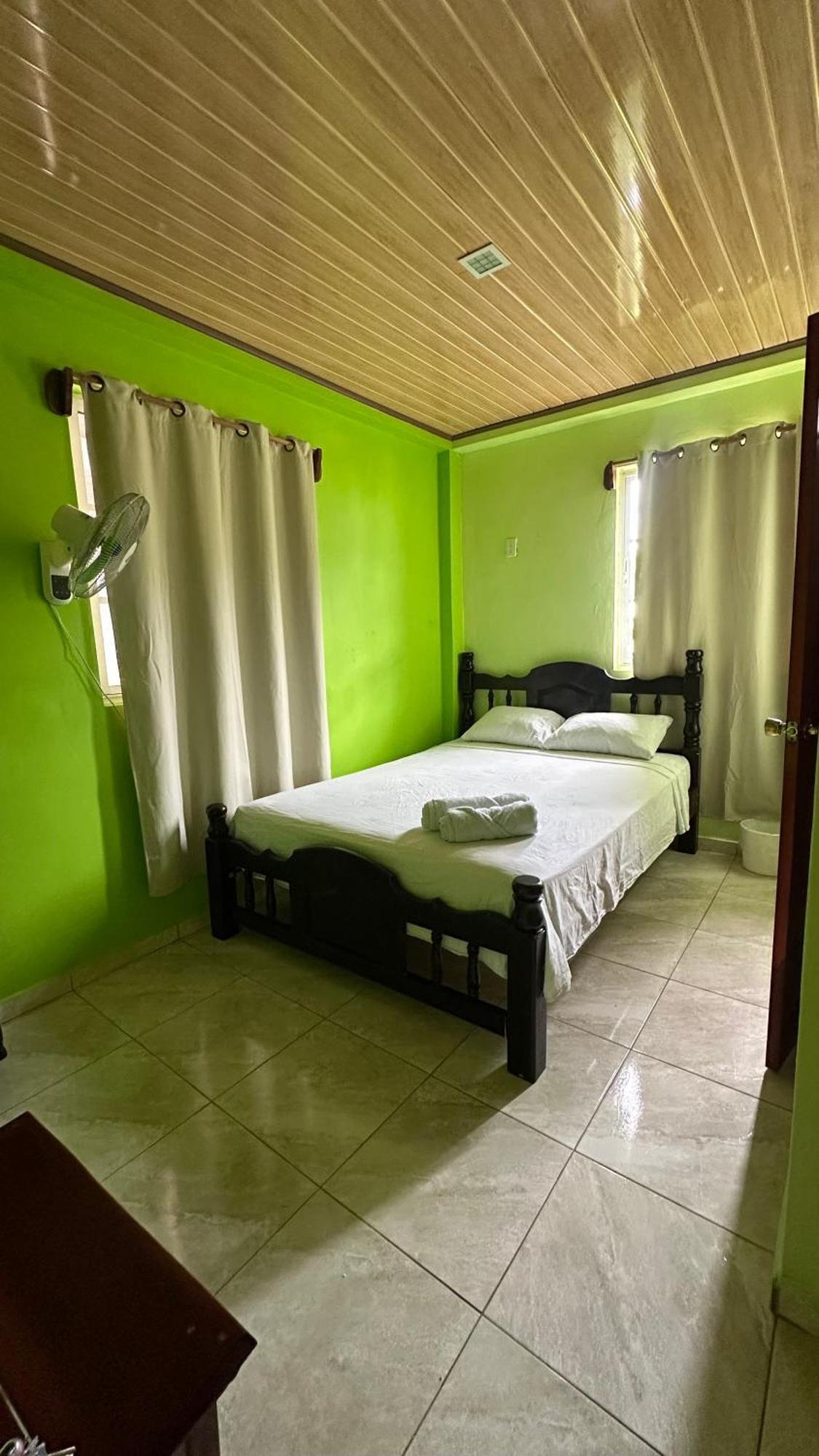 Hotel Caribbean View Bastimentos Εξωτερικό φωτογραφία