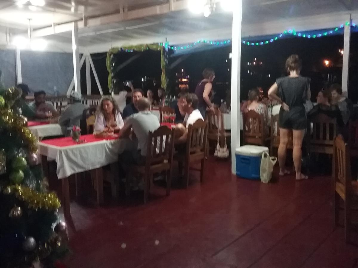 Hotel Caribbean View Bastimentos Εξωτερικό φωτογραφία
