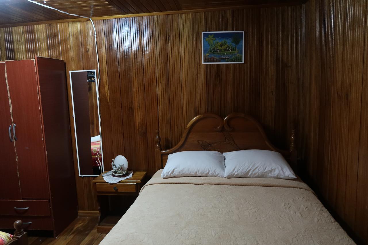 Hotel Caribbean View Bastimentos Εξωτερικό φωτογραφία